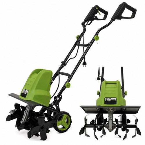 Motorhacke gartenfräse - motorhacke,