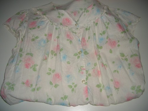 Vintage retro flower - flower, power