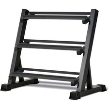 1100LB Capacity 3 Tier
