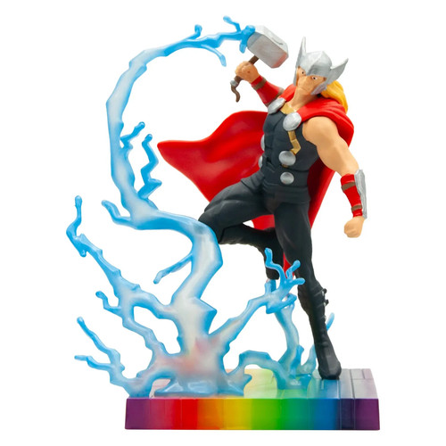 Spielfigur thor von bullyland - spielfigur, bullyland*