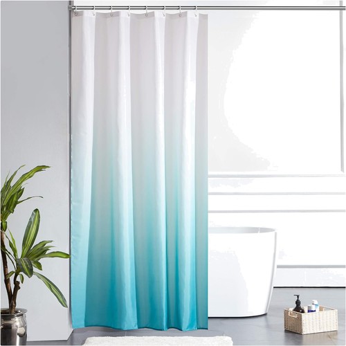 Duschvorhang textil