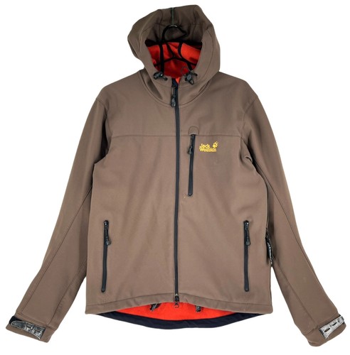 Jack wolfskin damen stormlock - jack,