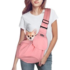 Hundetragetasche Hund Katze