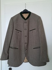 Aristokrat He.Trachten-Junker