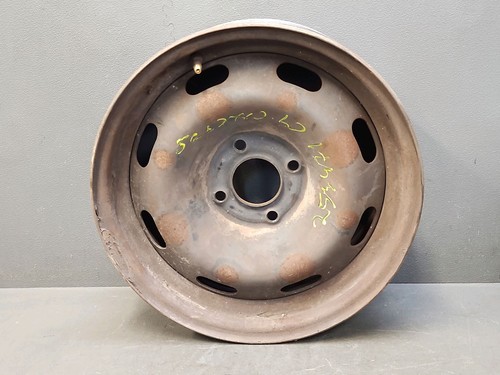 Stahlfelge blech citroen - blech,