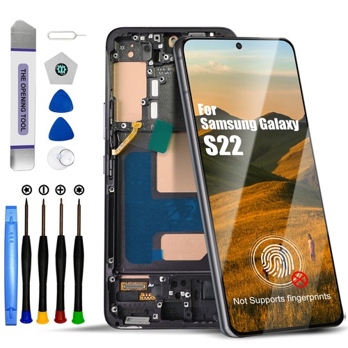 Tft für samsung galaxy - samsung, s22