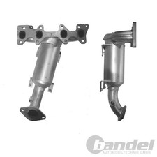 KATALYSATOR KRÜMMER-KAT