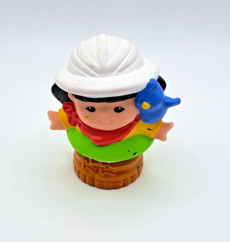 Mattel fisher price - mattel©,