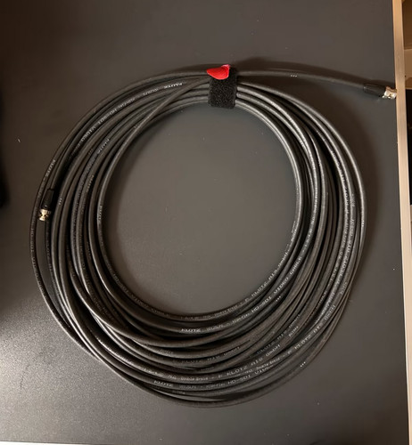 Klotz vhls1n0200 sdi kabel - vhls1n0200, sdi-kabel