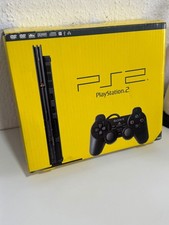 Sony PlayStation 2 Slim OVP