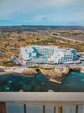Luxus Malta Hotel 6 Tage 5