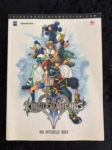 Kingdom hearts - hearts, 2