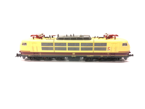 Roco 43442 elektrolok br - 43442,
