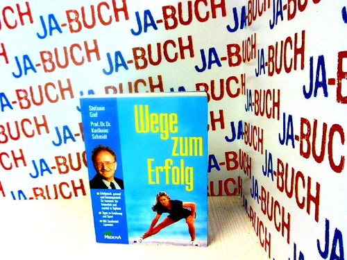 Wege zum erfolg - wege,