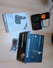 Silvercrest komforttelefon - silvercrest,