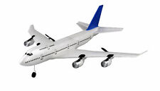 Amewi RC Einsteiger Flugzeug AMB74 Passagierflugzeug 3 Kanal 2,4GHz RTF