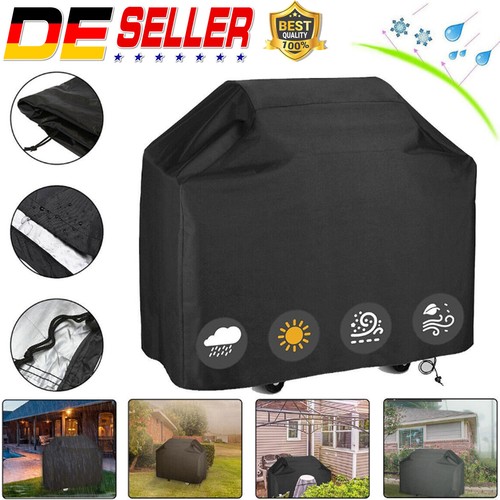 Grillabdeckhaube schutzhülle - grillabdeckhaube,