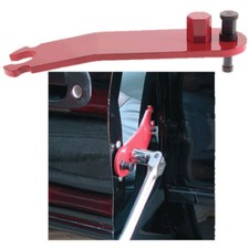 Steck E-Z Store Door Alignment