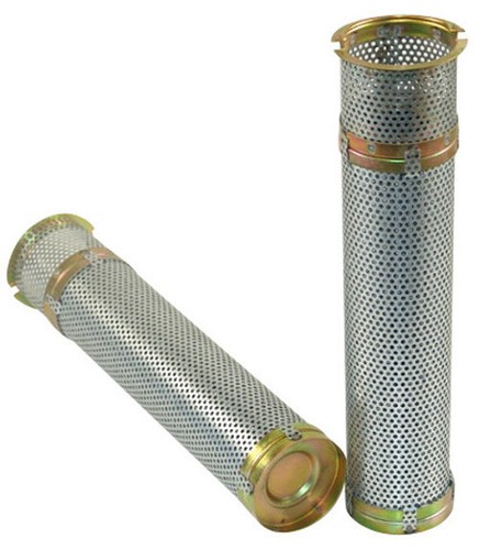 Hifi hydraulikfilter sh68090 - hydraulikfilter,