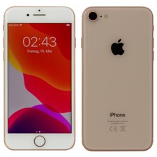 Apple iPhone 8 Gold 64 GB 