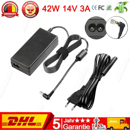 42w 14v laptop lcd - 42w,