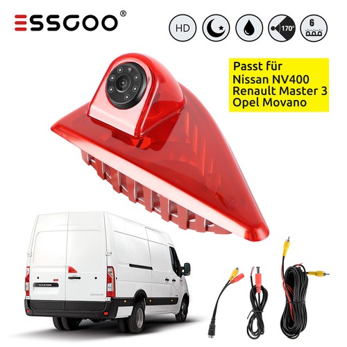 Für renault master nissan - für,