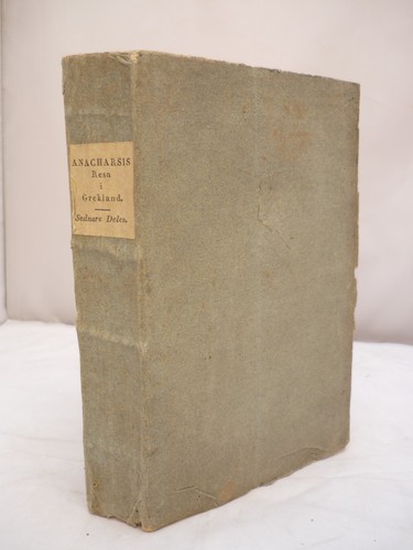 1826 the journey of - -,