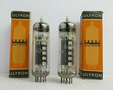 QQE03/12 6360 ULTRON, NEU, TOP