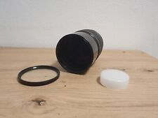 Objektiv Tele Nikon Nikkor Nikkor 180mm 180 mm 1:2.8 2.8 Objektiv