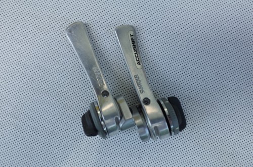 Nos new suntour accushift - nos,