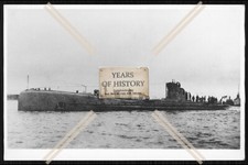 Foto unterseeboot boot 99 - foto, u