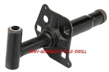 Pralldämpfer Stoßstangenhalter vorne links BMW 5er E39 520i - M5 Lim. + Tour.