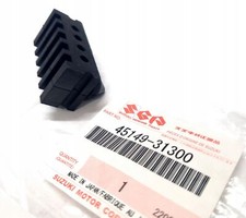 Gummisitz Unter Sitzbank für