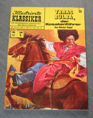 Illustrierte klassiker - illustrierte,