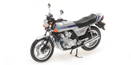 Minichamps 122161904 honda - minichamps,