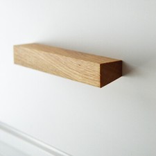 Massivholz Holz Geölt Tür