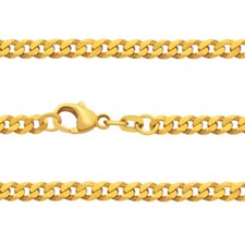 Juwelier Weit Panzer Kette