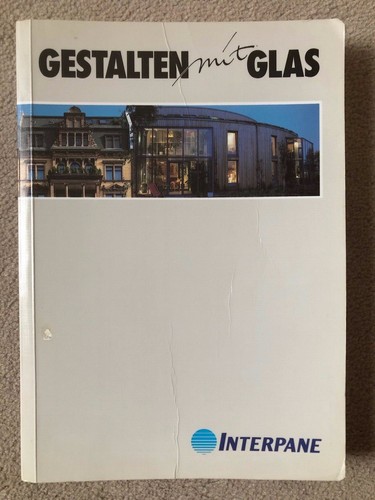 Gestalten mit glas interpane - mit,