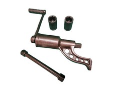 Drehmomentverstärker für LKW