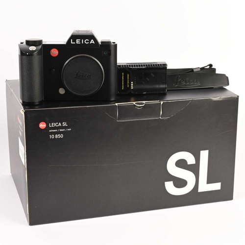 Leica typ 601 - typ,