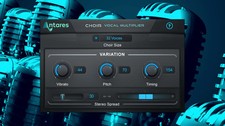 Antares – Choir Vocal Multiplier – VST / AU / AAX / Audio-Plugin