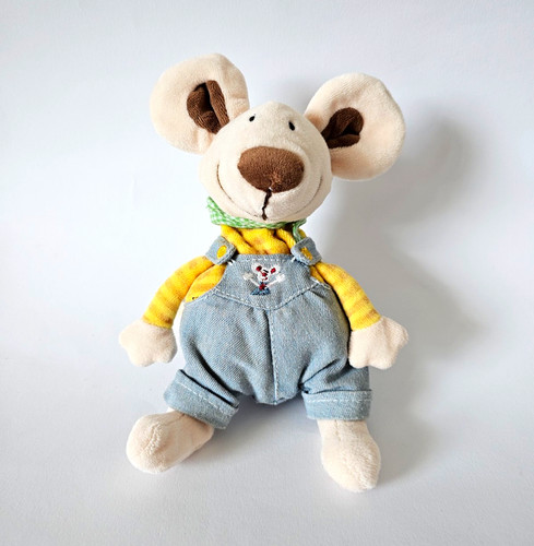 Esc toys maus plüschtier - esc-toys,