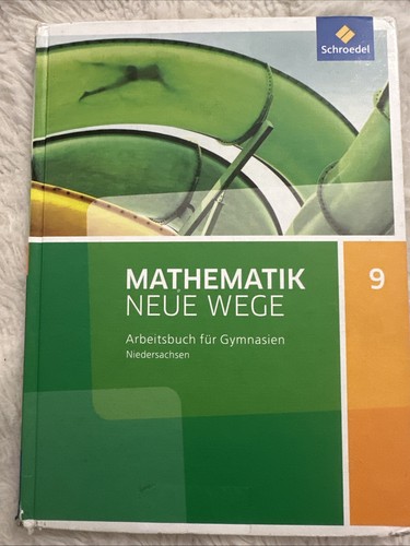 Mathematik neue wege - neue, 9