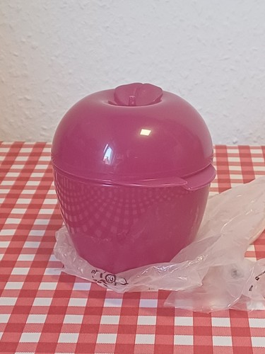 Tupperware big apple - ,