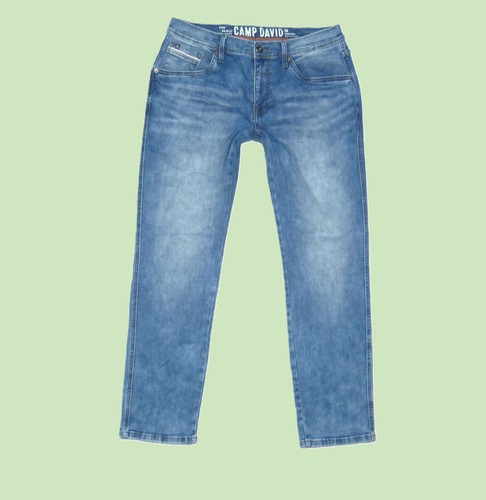 Camp david denim - camp, jeans