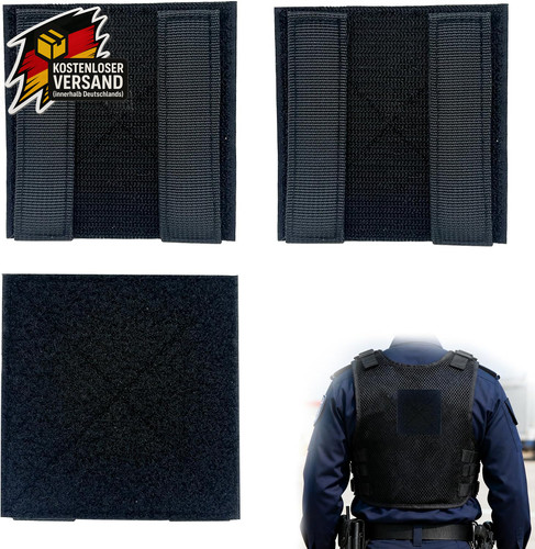 Taktische molle panel set - panel,
