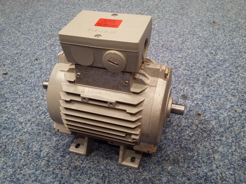 Siemens drehstrommotor - siemens,