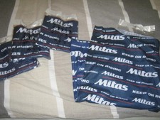 4x  Schlauchschal Mitas Schal