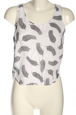 H&M Tanktop Damen Top Gr. DE