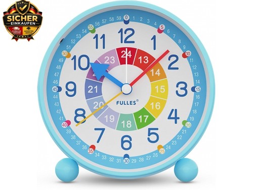 Wecker kinderwecker digital - wecker,,